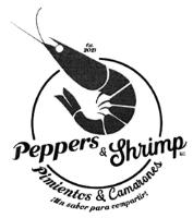 PEPPERS & SHRIMP UN SABOR PARA COMPARTIR