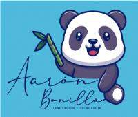 AARÓN BONILLA INNOVACION Y TECNOLOGIA