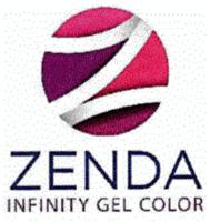 ZENDA INFINITY GEL COLOR