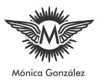 MÓNICA GONZÁLEZ