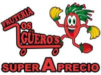 LOS GÜERO'S