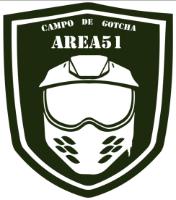 CAMPO DE GOTCHA AREA51
