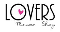 LOVERS FLOWER SHOP