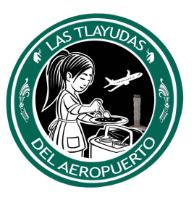 LAS TLAYUDAS DEL AEROPUERTO
