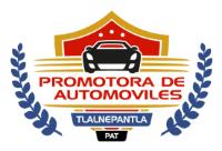 PROMOTORA DE AUTOMOVILES TLALNEPANTLA PAT