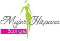 MUJER HISPANA
