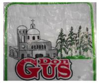 DON GUS