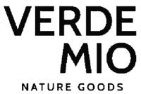 VERDE MIO NATURE GOODS