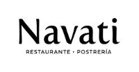 NAVATI BY CITLALI VALDES