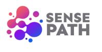 SENSE PATH