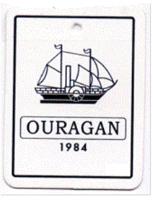 OURAGAN 1984
