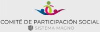 COMITÉ DE PARTICIPACIÓN SOCIAL SISTEMA MAGNO
