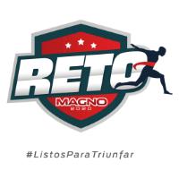 RETO MAGNO #LISTOS PARA TRIUNFAR