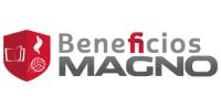 BENEFICIOS MAGNO