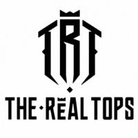 THE REAL TOPS
