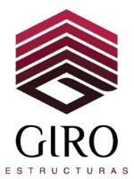 GIRO ESTRUCTURAS Y DISEÑO