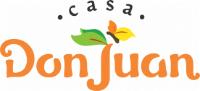 SABORES AUTÉNTICOS CASA DON JUAN