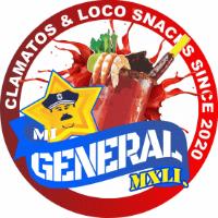 CLAMATOS MI GENERAL MXLI.