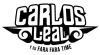 CARLOS LEAL Y SU FARA FARA TIME