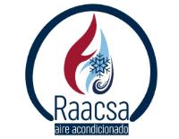 RAACSA AIRE ACONDICIONADO