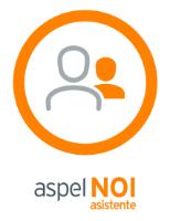 ASPEL NOI ASISTENTE