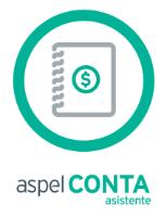 ASPEL CONTA ASISTENTE