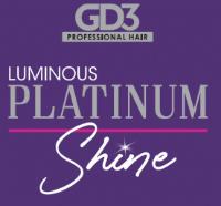 GD3 PROFESSIONAL HAIR LUMINOUS PLATINUM SHINE