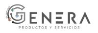 EST. SINCE 2021 GENERA PRODUCTOS Y SERVICIOS