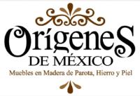 ORIGENES DE MEXICO