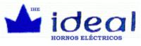IHE IDEAL HORNOS ELÉCTRICOS
