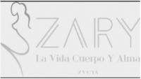 ZARY LA VIDA CUERPO Y ALMA ZVCYA