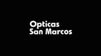 OPTICAS SAN MARCOS