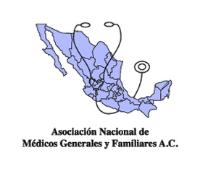 ASOCIACION NACIONAL DE MEDICOS GENERALES Y FAMILIARES A.C.