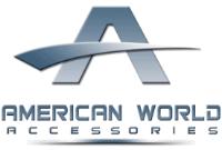 A AMERICAN WORLD ACCESSORIES