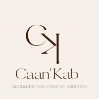 CAAN'KAB ACABADOS NATURALES EN CONCRETO
