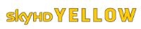 SKY HD YELLOW