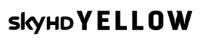 SKY HD YELLOW