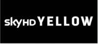 SKY HD YELLOW