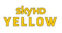 SKY HD YELLOW