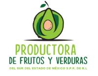 PRODUCTORA DE FRUTOS Y VERDURAS DEL SUR DEL ESTADO DE MÉXICO SPR DE RL