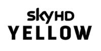 SKY HD YELLOW