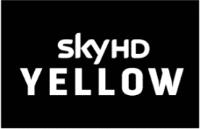 SKY HD YELLOW