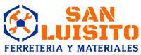 SAN LUISITO FERRETERÍA Y MATERIALES
