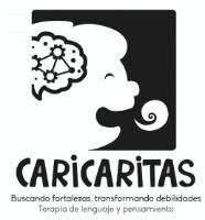 CARICARITAS BUSCANDO FORTALEZAS; TRANSFORMANDO DEBILIDADES TERAPIA DE LENGUAJE Y PENSAMIENTO