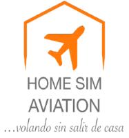 HOME SIM AVIATION VOLANDO SIN SALIR DE CASA