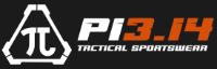 PI3.14 TACTICAL SPORTSWEAR