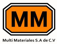 MULTI MATERIALES S.A DE C