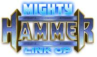 MIGHTY HAMMER LINK UP