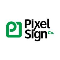 PIXEL SIGN CO.