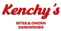 KENCHY'S BITES & CHICKN;SANDWICHES